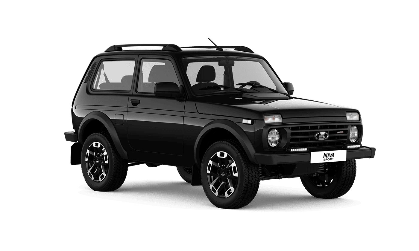 Черный "Пантера" (672)