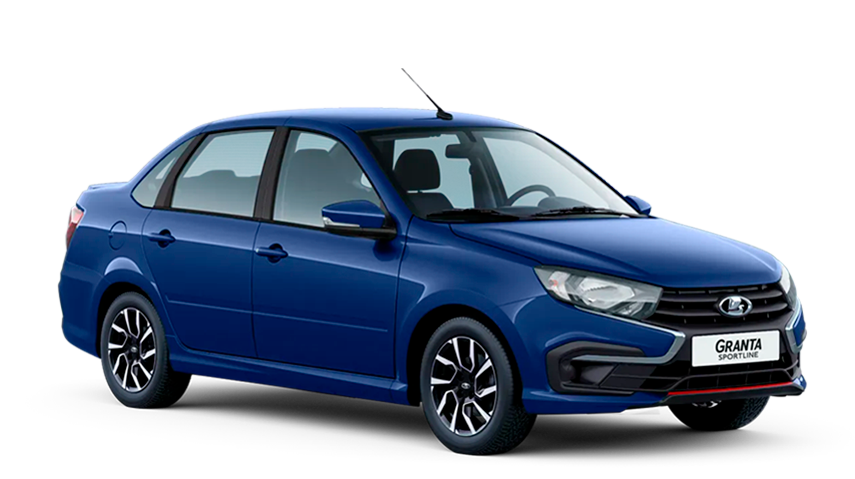 Синий "Капитан" (493) - Металлик