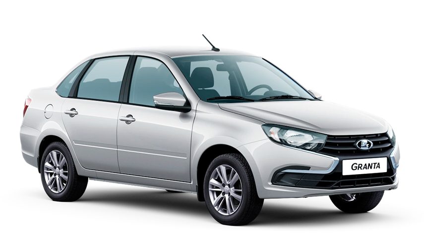 Серебристый "Платина" (691) - Металлик