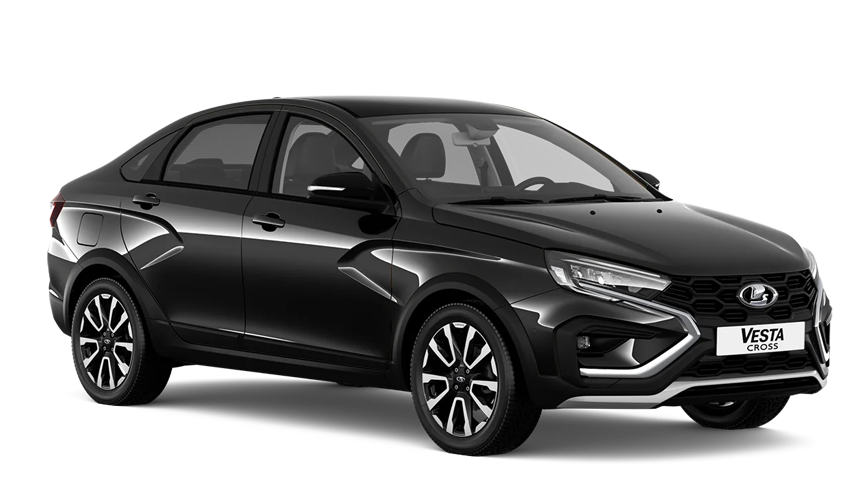 Черный "Пантера" (672)