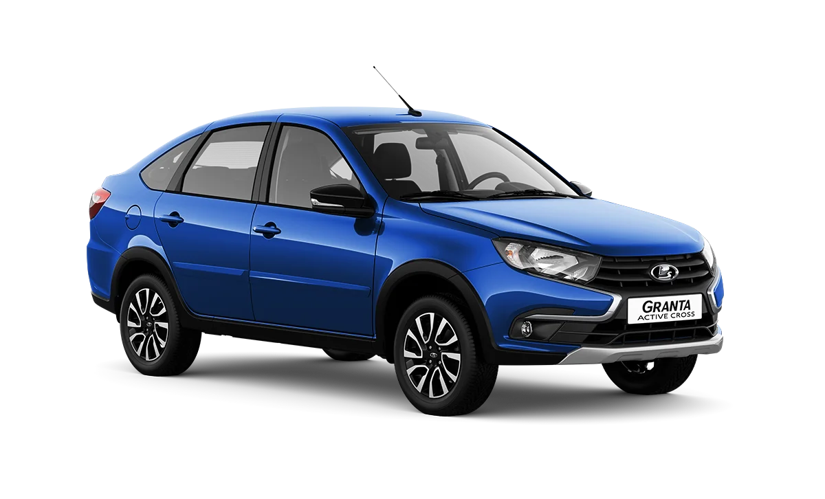 Синий "Капитан" (493) - Металлик