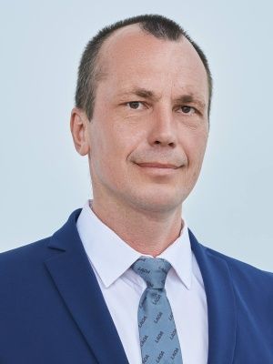 Мальцев Игорь Борисович 