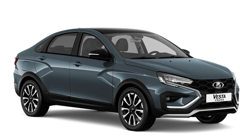 Серебристо-темно-серый "Борнео" (633) - Металлик