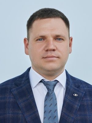 Данилов Степан Геннадьевич