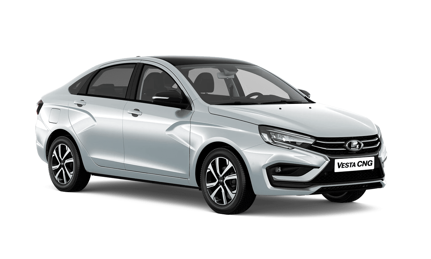 Серебристый "Платина" (691) - Металлик