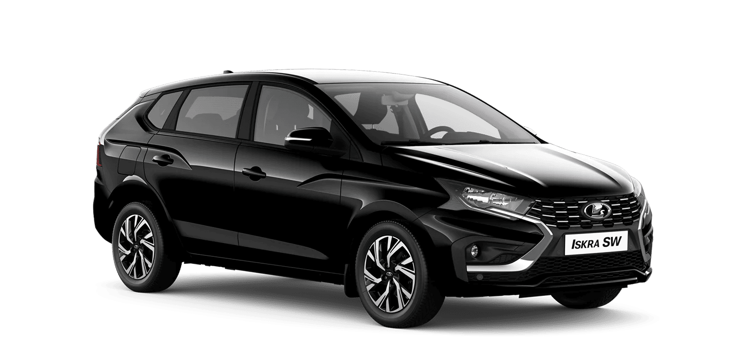 Черный "Пантера" (672)