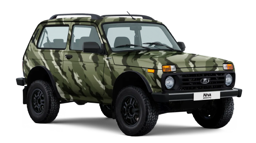 Комбинированный: зеленый, темно зеленый, светло бежевый, черный "Джунгли" (9)