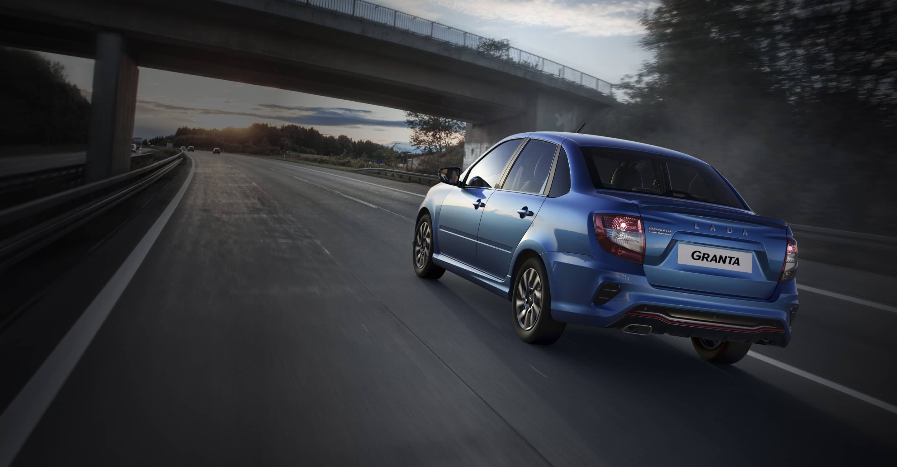 Выбери свой автомобиль lada
