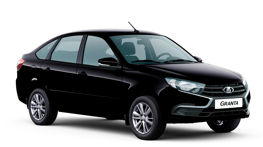 Черный "Пантера" (672)