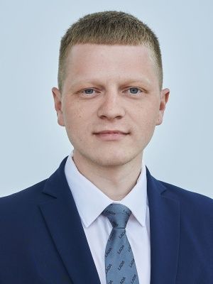 Горев Игорь Эдуардович 