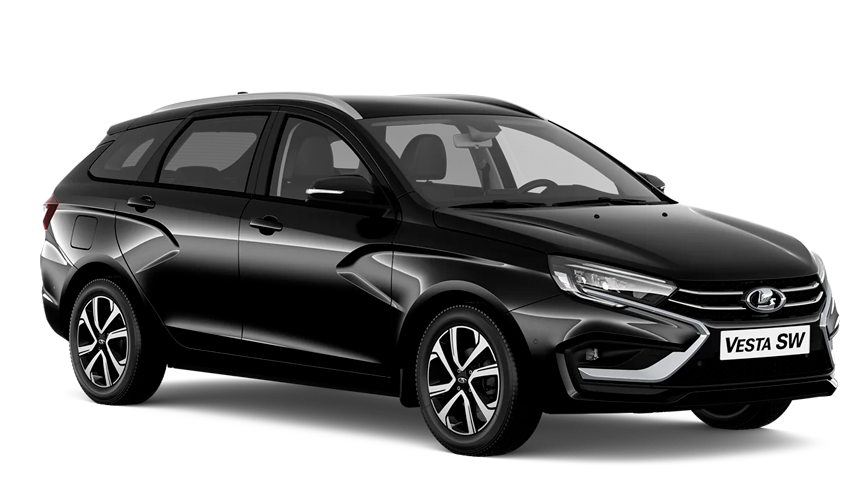 Черный "Пантера" (672)