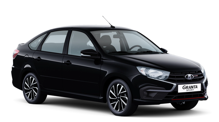 Черный "Пантера" (672)