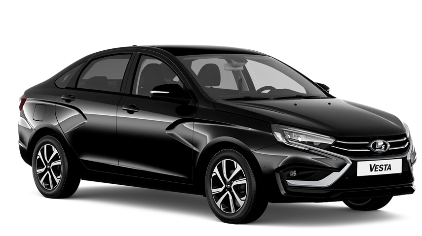 Черный "Пантера" (672)