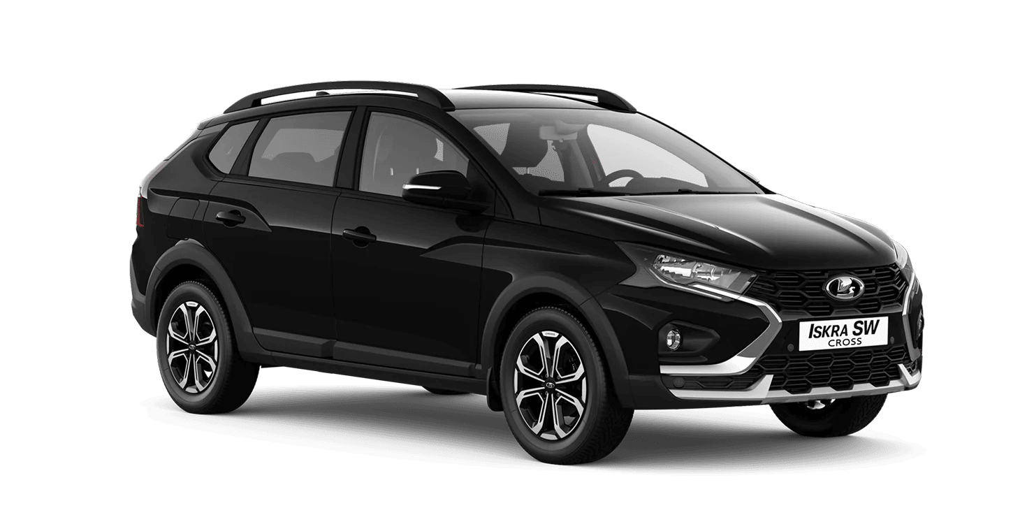 Черный "Пантера" (672)