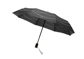 Зонт (полуавтомат)