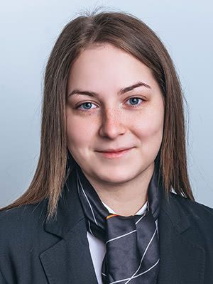 Мишуринских Ольга